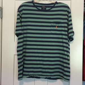Ralph Lauren Men’s crewneck tee